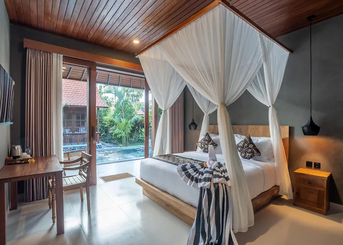 Saptana House