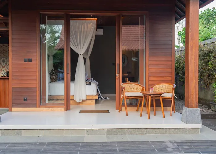 Saptana House * أوبود