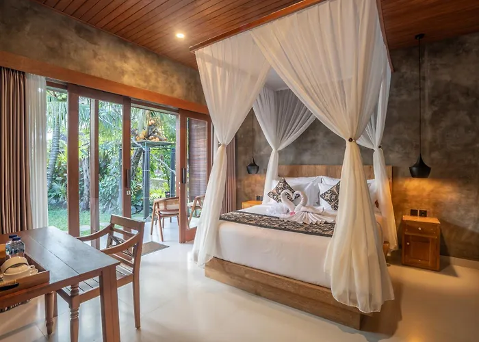 Saptana House