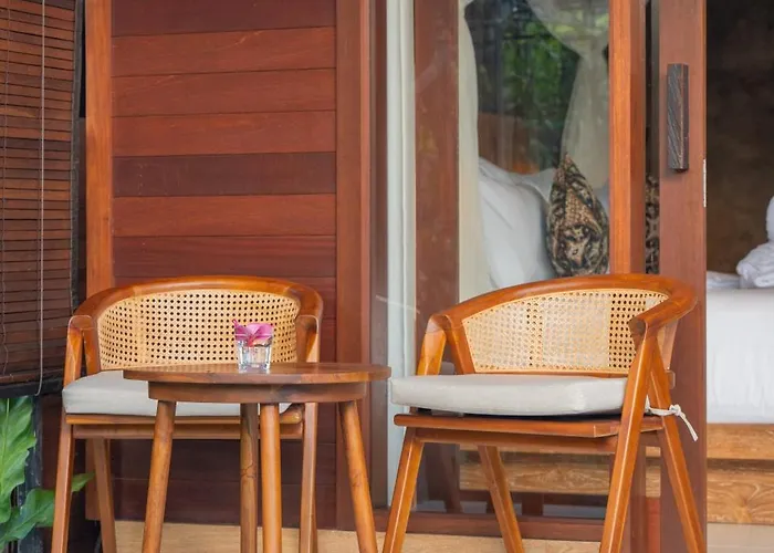 Saptana House بيت ضيافة أوبود