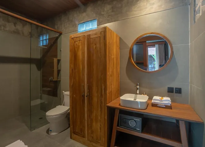 Saptana House * أوبود