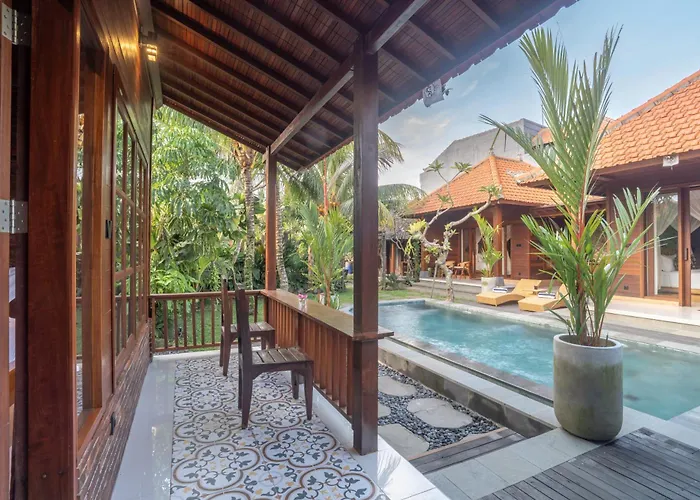 Saptana House *