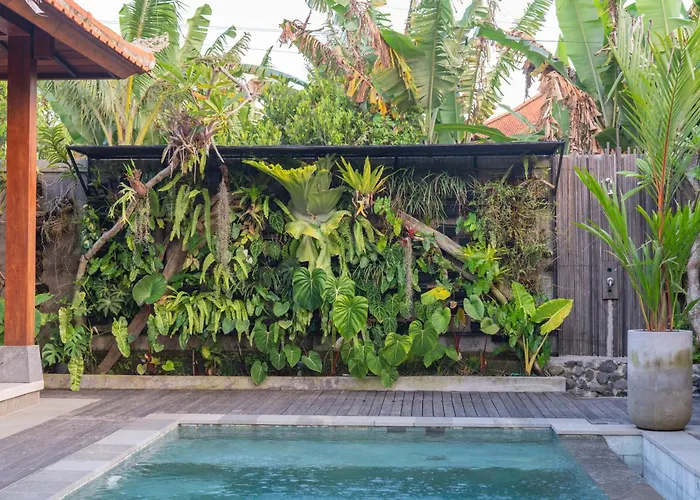 Saptana House